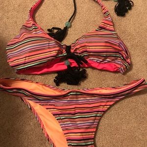 Swim suit